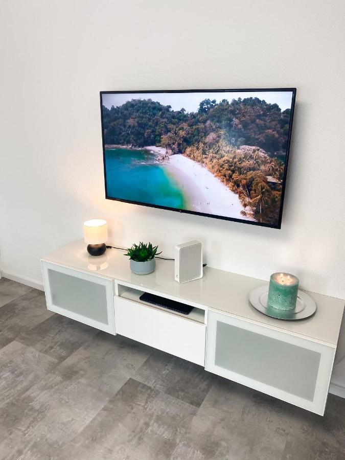 Fewo*Bad Wildungen*Stadtmitte*Netflix*Stellplatz المظهر الخارجي الصورة