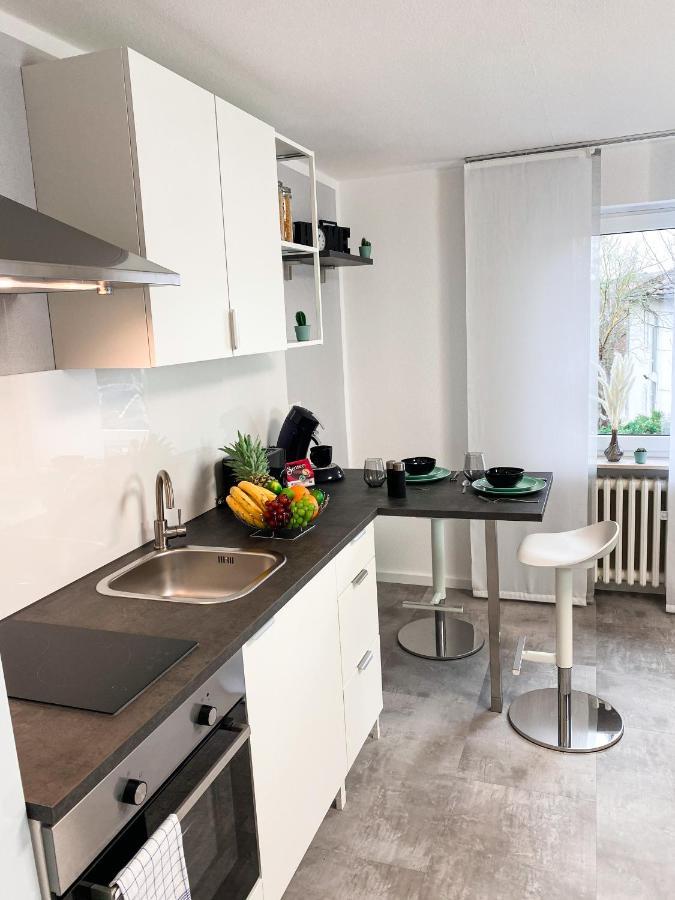 Fewo*Bad Wildungen*Stadtmitte*Netflix*Stellplatz المظهر الخارجي الصورة